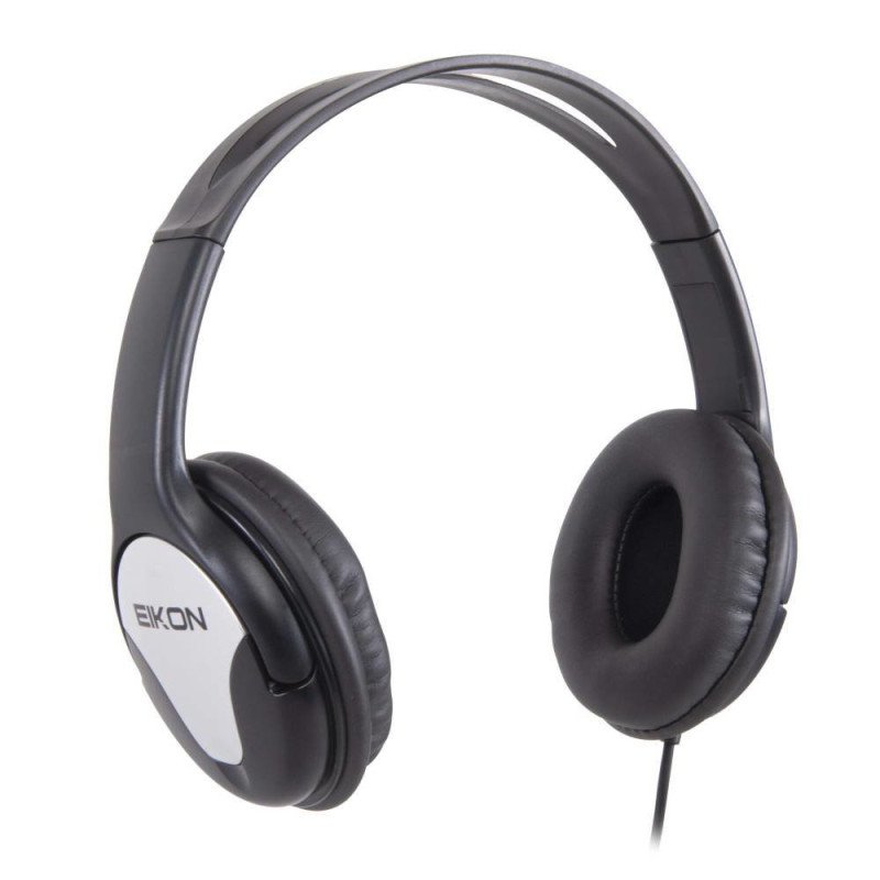 EIKON HFC30 CASQUE MULTIMEDIA