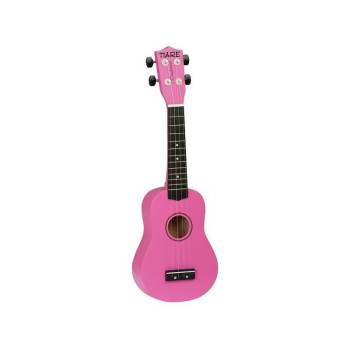 TANGLEWOOD Tiare TWTSPHP PN Housse Hot pink - Déstockage