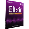 ELIXIR 11052 acoustique nanoweb l 12-53