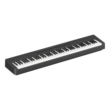 YAMAHA P-145 BT piano numerique bluetooth