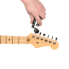 D'ADDARIO DP0002 D'Addario DP0002 Outil tourne-mécanique et pince coupante D'Addario Guitares Pro-Winder