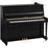 YAMAHA B30 SC3 PE noir laqué silent SC3
