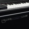 YAMAHA B30 SC3 PE noir laqué silent SC3