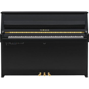 YAMAHA B10 TC3 PE noir laqué transacoustic TC3