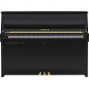 YAMAHA B10 TC3 PE noir laqué transacoustic TC3