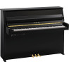 YAMAHA B10 TC3 PE noir laqué transacoustic TC3