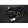 CORDIAL CCM1.5FM câble micro xlr 1,5 m