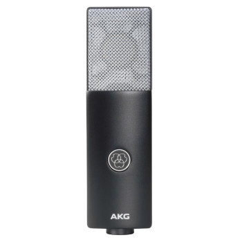 AKG C104 Micro à condensateur cardioïde large diaphragmeKG