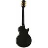 EPIPHONE Les Paul Custom Gaucher Ebony