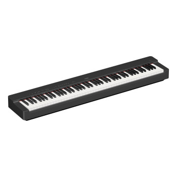 YAMAHA P-225 B piano numerique portable