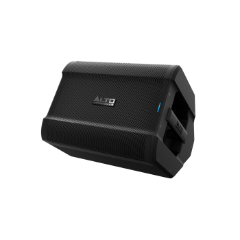 ALTO PROFESSIONAL BUSKER enceinte amplifiée 200w portable sur batterie bluetooth fx