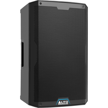 ALTO PROFESSIONAL TS415 enceinte active bi-amplifiée 15" 2500w bluetooth 5.0