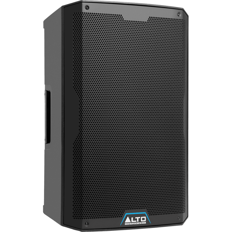 ALTO PROFESSIONAL TS415 enceinte active bi-amplifiée 15" 2500w bluetooth 5.0