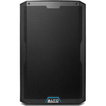 ALTO PROFESSIONAL TS415 enceinte active bi-amplifiée 15" 2500w bluetooth 5.0