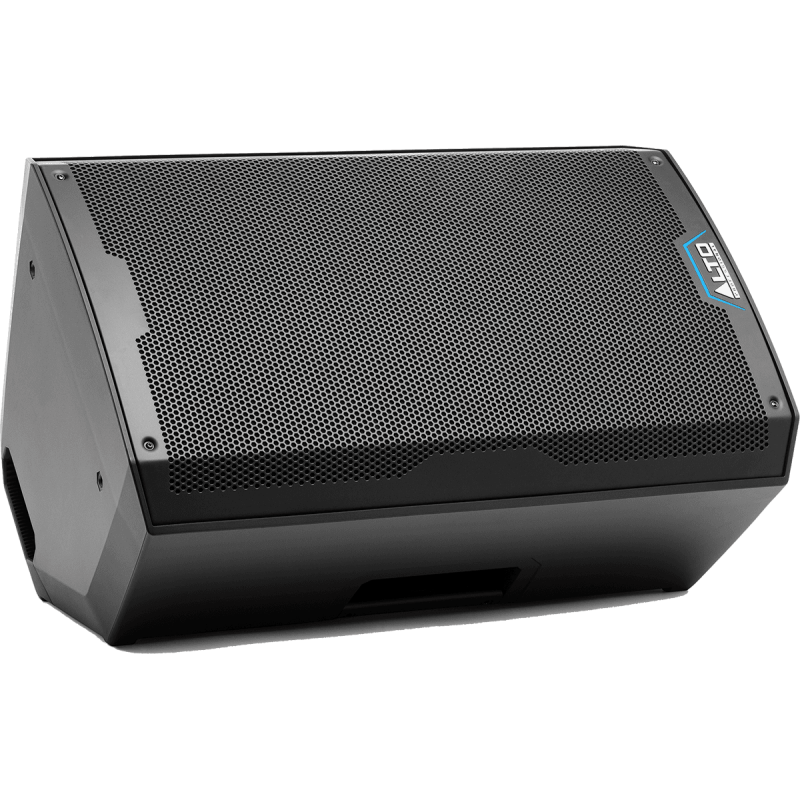 ALTO PROFESSIONAL TS415 enceinte active bi-amplifiée 15" 2500w bluetooth 5.0