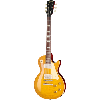 GIBSON 1959 Les Paul Standard Reissue VOS Dirty Lemon