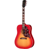 GIBSON Hummingbird Special Satin Vintage Cherry Sunburst