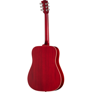 GIBSON Hummingbird Special Satin Vintage Cherry Sunburst