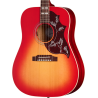 GIBSON Hummingbird Special Satin Vintage Cherry Sunburst