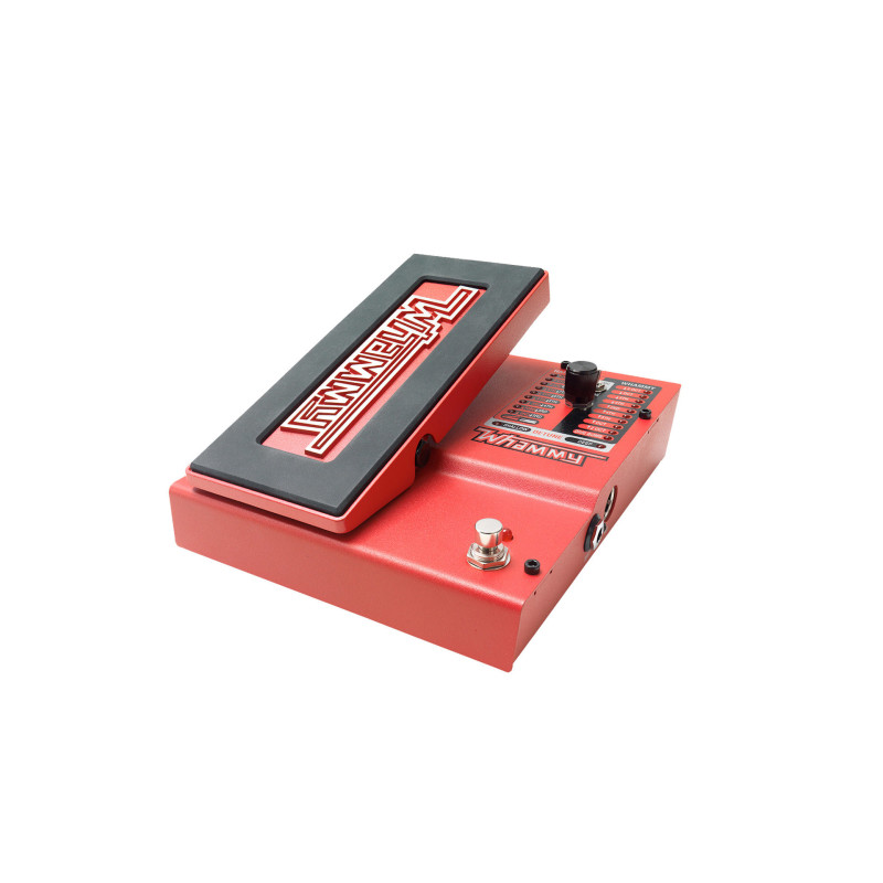 DIGITECH WHAMMY-V pedale digitech whammy v