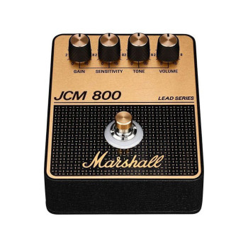 MARSHALL JCM800 Amp Pedal
