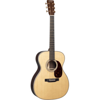 MARTIN 000-28E-MD 000-28e modern deluxe