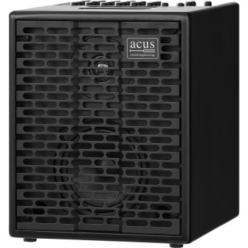 ACUS One ForStrings 5 Ferdi Black