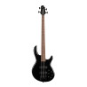 CORT C4DLX-BK basse cort c4 deluxe noir