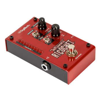 DIGITECH RICOCHET pedale digitech whammy ricochet