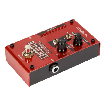 DIGITECH RICOCHET pedale digitech whammy ricochet