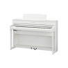 KAWAI CA 701WH Finition Blanc Mat