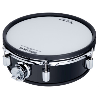 ROLAND PDA120L-BK digital 12" drum pad