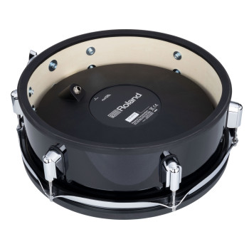 ROLAND PDA120L-BK digital 12" drum pad