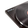 ENOVA HIFI VISION4 USB WD Platine vinyle hifi USB/Bluetooth - finition bois
