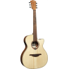 LAG T70ACE-NAT auditorium cutaway electro