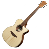 LAG T70ACE-NAT auditorium cutaway electro