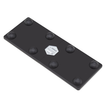 ROLAND NEQ-H noise eater quiet hi-hat pedale base
