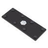 ROLAND NEQ-H noise eater quiet hi-hat pedale base