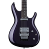 IBANEZ JS2450MCP Muscle Car Purple Guitare electrique avec valise