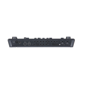 BOSS RC-505MK2 tabletop looper avec 5 tracks and mic inputs. ideal pour beatboxers / multi instrumentalists