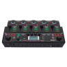 BOSS RC-505MK2 tabletop looper avec 5 tracks and mic inputs. ideal pour beatboxers / multi instrumentalists