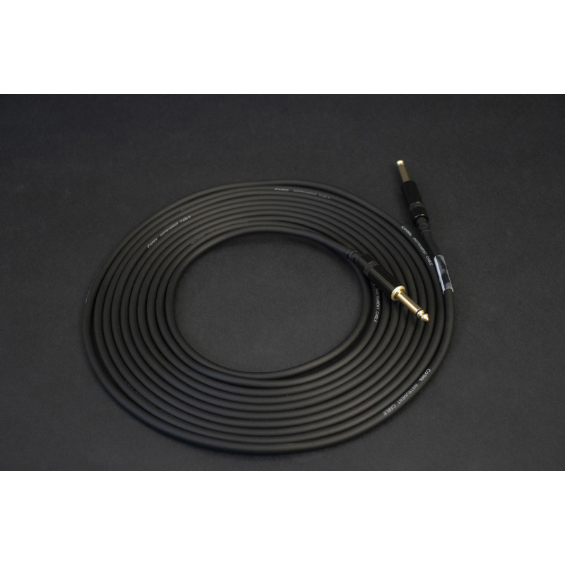 CORDIAL CCI1.5PP câble guitare jack 1,5 m
