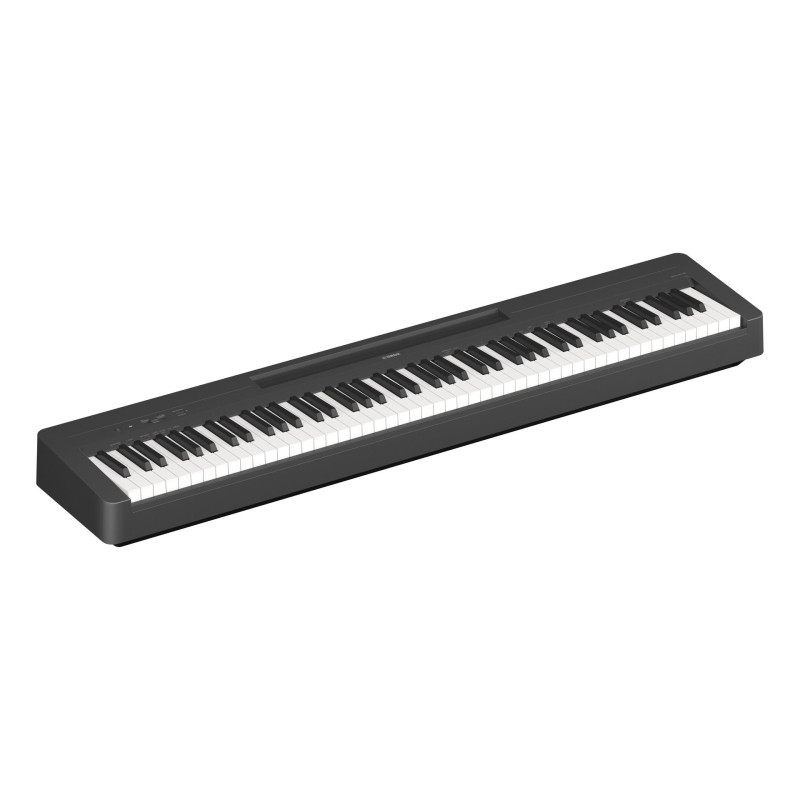 YAMAHA P-145 BT piano numerique bluetooth