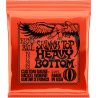 ERNIE BALL 2215 skinny top heavy bottom !10-13-17-30-42-52