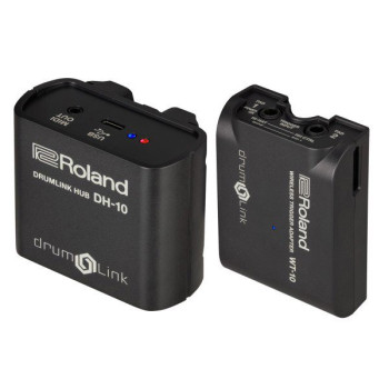 ROLAND DH-10 drumlink hub / interface