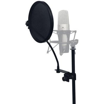 RTX AP01 filtre antipop à clamper diamètre 16 cm