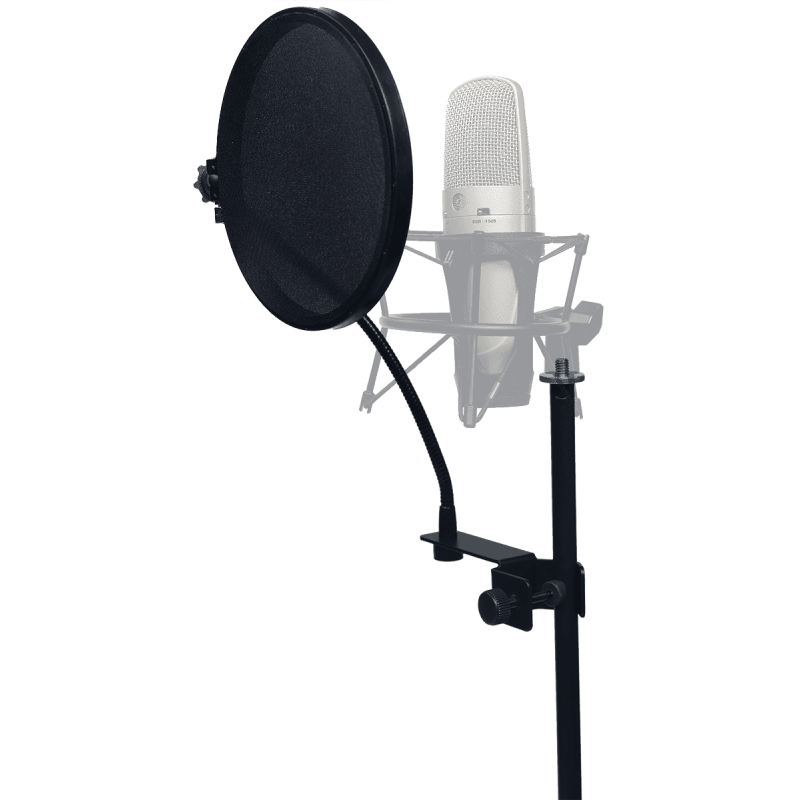RTX AP01 filtre antipop à clamper diamètre 16 cm