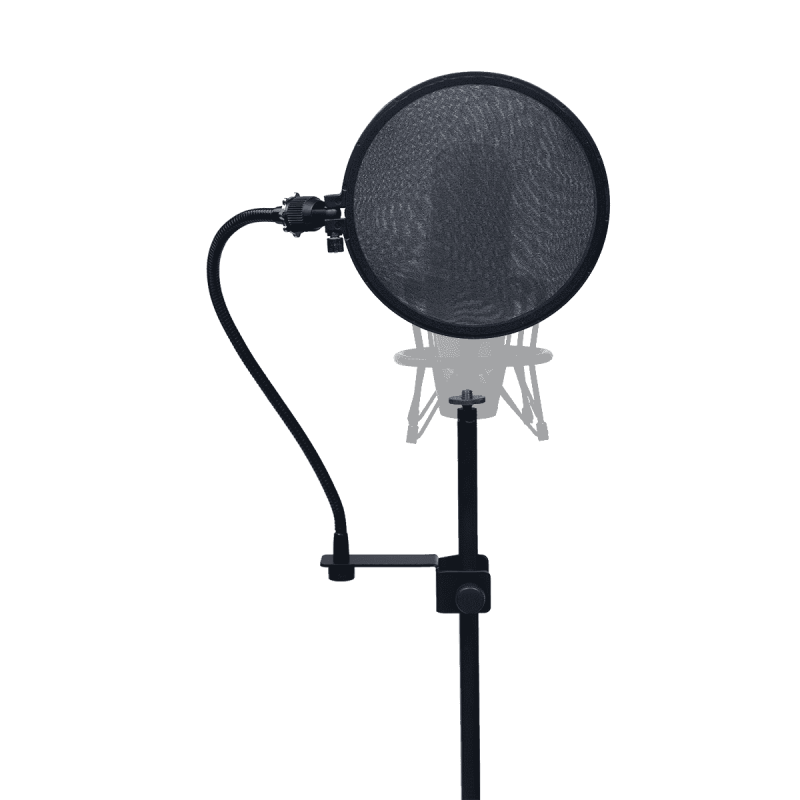 RTX AP01 filtre antipop à clamper diamètre 16 cm
