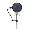 RTX AP01 filtre antipop à clamper diamètre 16 cm