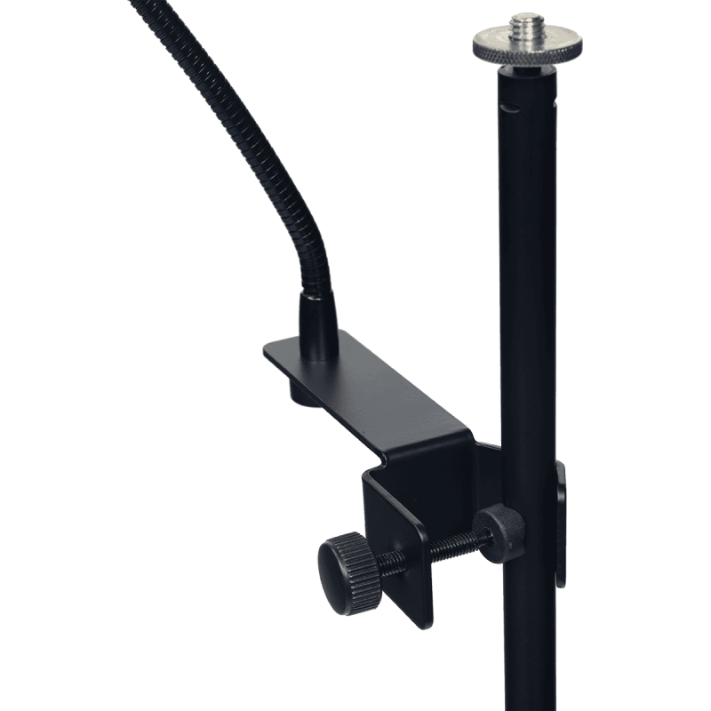 RTX AP01 filtre antipop à clamper diamètre 16 cm